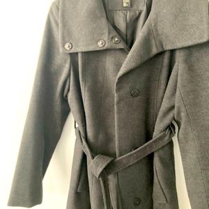 New Grey H&M coat